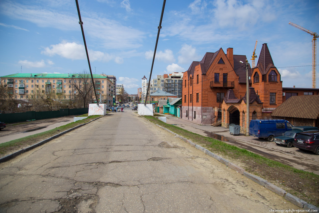Penza (Пенза)